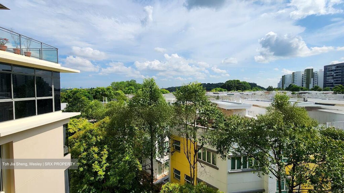 The Miltonia Residences (D27), Condominium #455896461